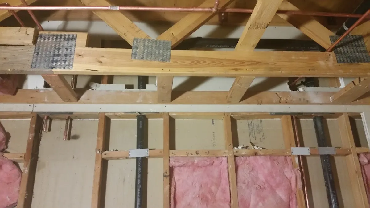 Plumbing services in Howell, NJ